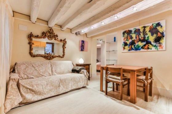 Ca' Bianca Apartment Venice Exterior photo