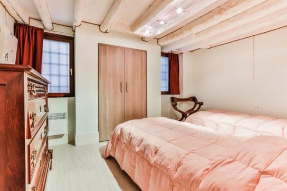Ca' Bianca Apartment Venice Exterior photo