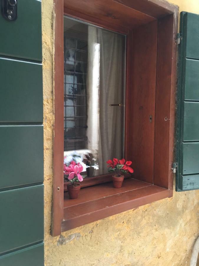 Ca' Bianca Apartment Venice Exterior photo