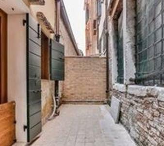 Ca' Bianca Apartment Venice Exterior photo